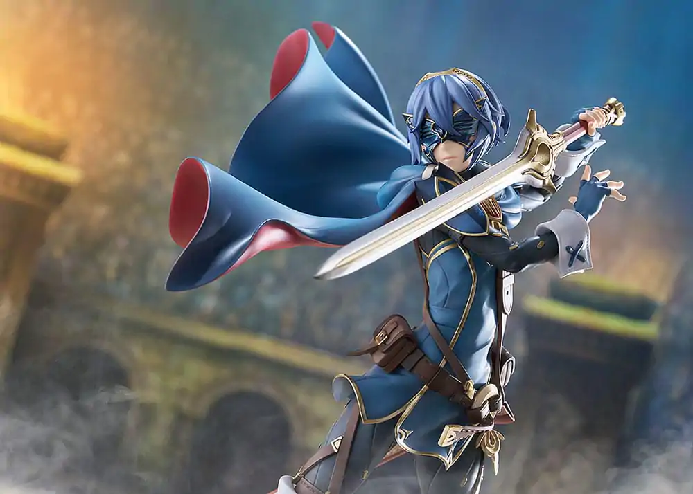 Fire Emblem Statua PVC 1/7 Lucina 24 cm zdjęcie produktu