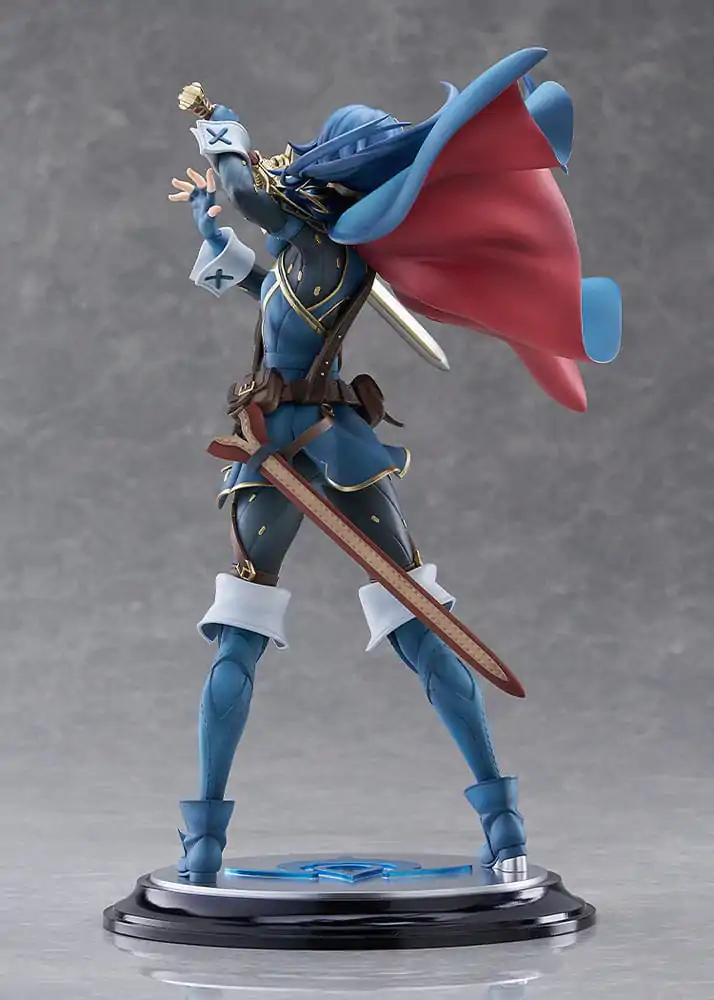 Fire Emblem Statua PVC 1/7 Lucina 24 cm zdjęcie produktu