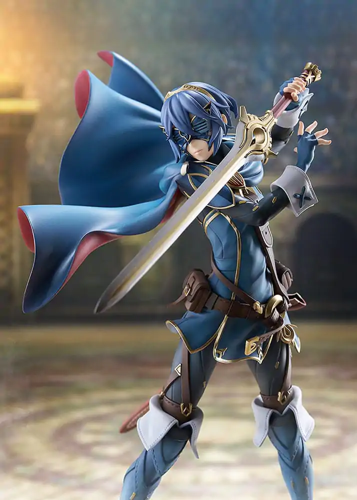 Fire Emblem Statua PVC 1/7 Lucina 24 cm zdjęcie produktu
