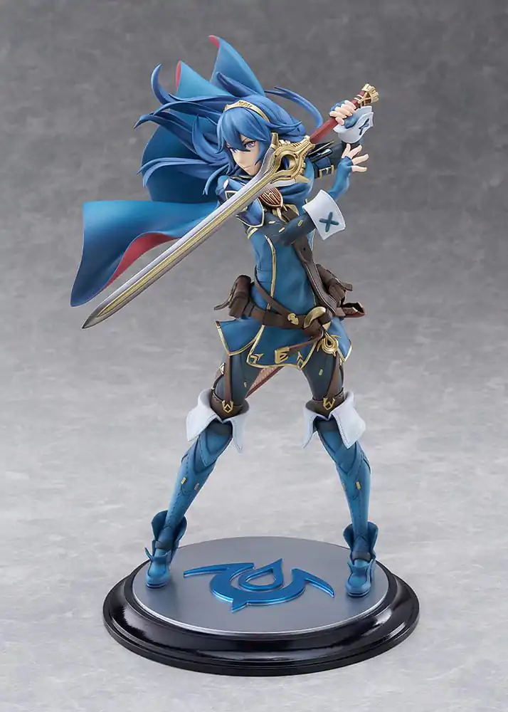 Fire Emblem Statua PVC 1/7 Lucina 24 cm zdjęcie produktu