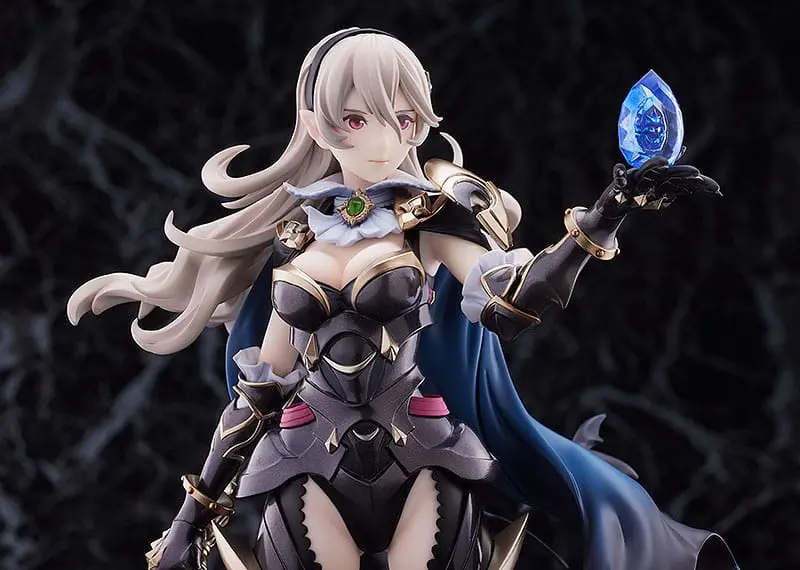 Fire Emblem PVC Statuetka 1/7 Nohr Noble Corrin 25 cm zdjęcie produktu