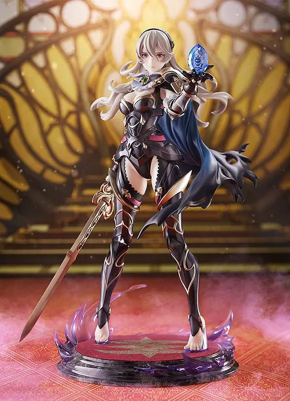 Fire Emblem PVC Statuetka 1/7 Nohr Noble Corrin 25 cm zdjęcie produktu