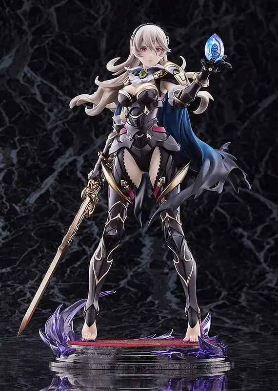 Fire Emblem PVC Statuetka 1/7 Nohr Noble Corrin 25 cm zdjęcie produktu