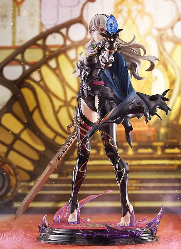 Fire Emblem PVC Statuetka 1/7 Nohr Noble Corrin 25 cm zdjęcie produktu