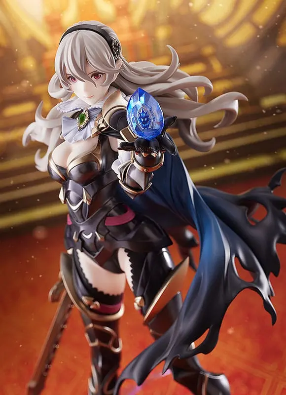 Fire Emblem PVC Statuetka 1/7 Nohr Noble Corrin 25 cm zdjęcie produktu