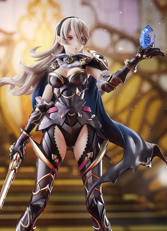Fire Emblem PVC Statuetka 1/7 Nohr Noble Corrin 25 cm zdjęcie produktu