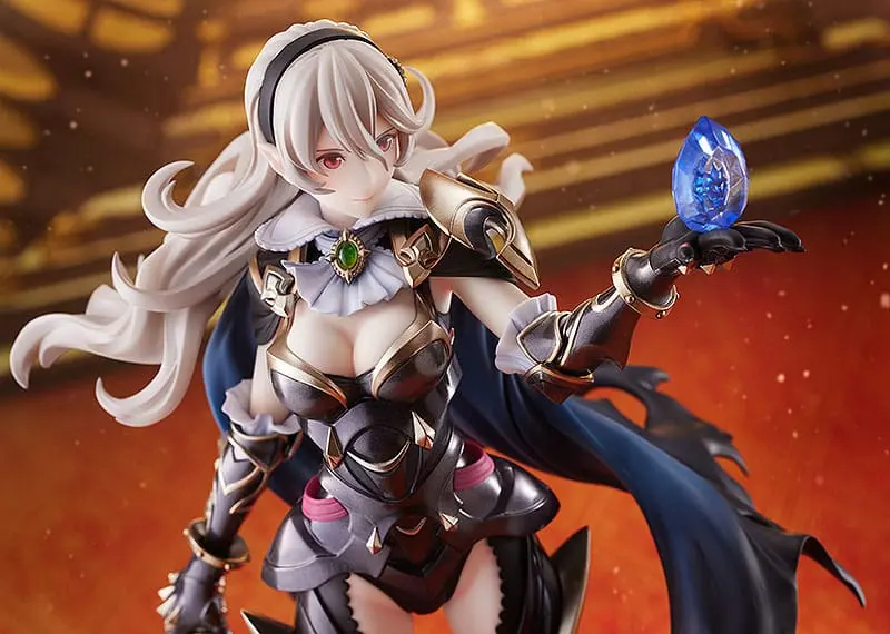 Fire Emblem PVC Statuetka 1/7 Nohr Noble Corrin 25 cm zdjęcie produktu