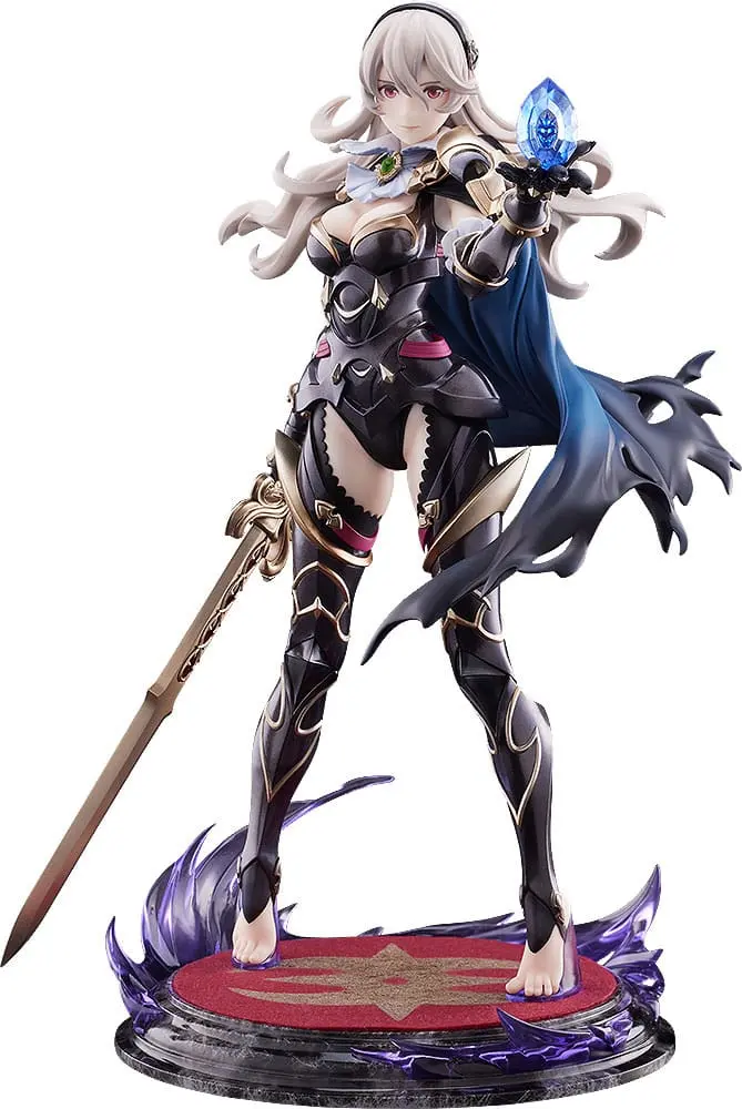 Fire Emblem PVC Statuetka 1/7 Nohr Noble Corrin 25 cm zdjęcie produktu
