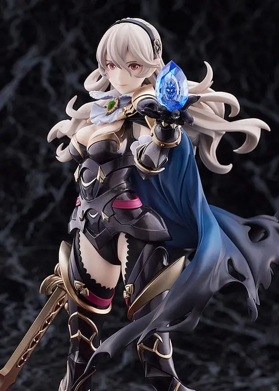 Fire Emblem PVC Statuetka 1/7 Nohr Noble Corrin 25 cm zdjęcie produktu
