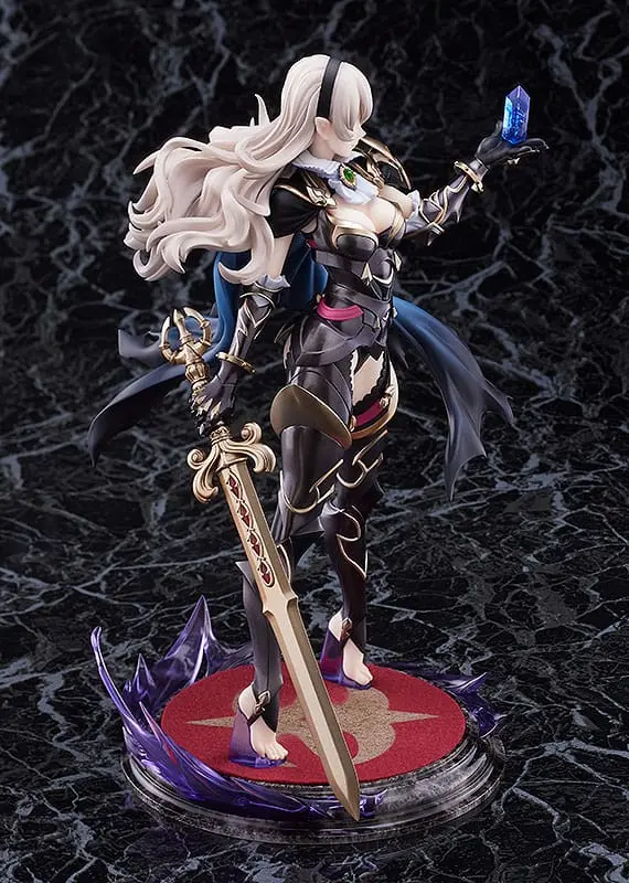 Fire Emblem PVC Statuetka 1/7 Nohr Noble Corrin 25 cm zdjęcie produktu