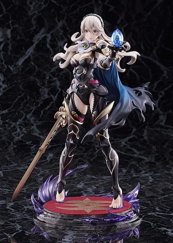 Fire Emblem PVC Statuetka 1/7 Nohr Noble Corrin 25 cm zdjęcie produktu
