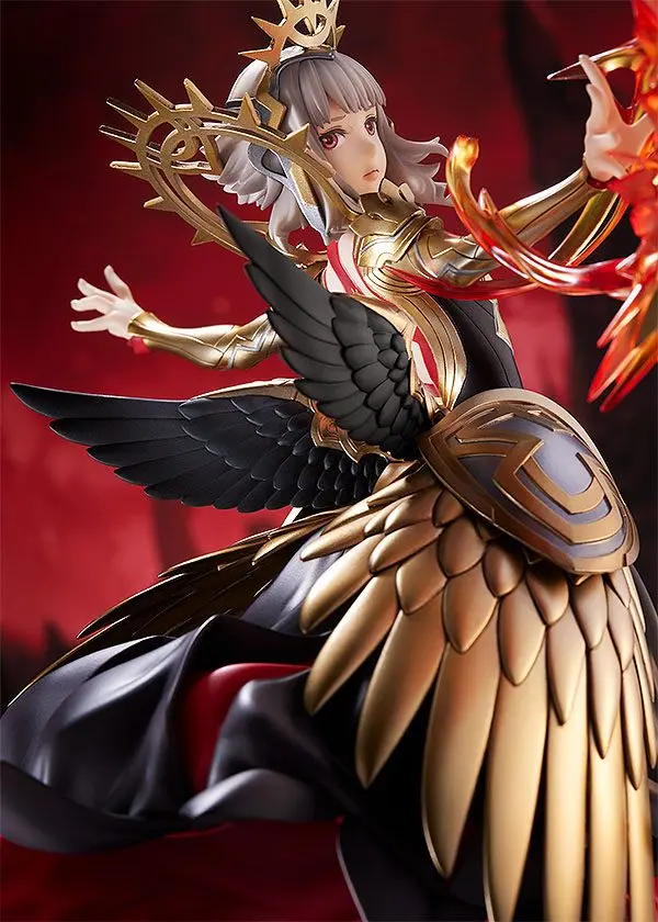 Fire Emblem PVC Statua 1/7 Veronica 25 cm zdjęcie produktu