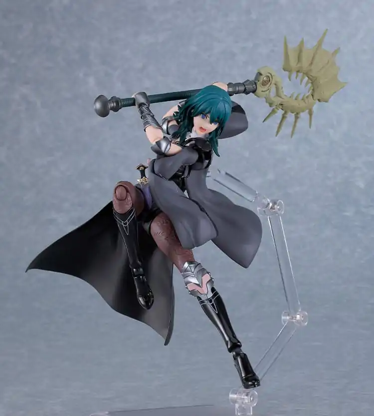 Fire Emblem Awakening Figma Figurka Akcji Byleth (Female) 16 cm zdjęcie produktu