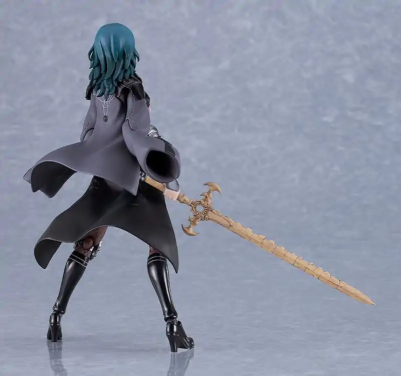 Fire Emblem Awakening Figma Figurka Akcji Byleth (Female) 16 cm zdjęcie produktu