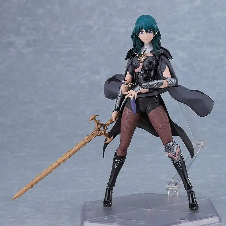 Fire Emblem Awakening Figma Figurka Akcji Byleth (Female) 16 cm zdjęcie produktu