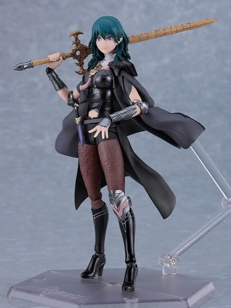 Fire Emblem Awakening Figma Figurka Akcji Byleth (Female) 16 cm zdjęcie produktu