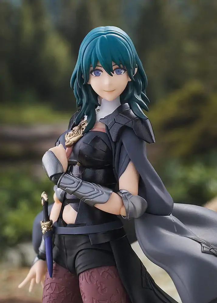 Fire Emblem Awakening Figma Figurka Akcji Byleth (Female) 16 cm zdjęcie produktu