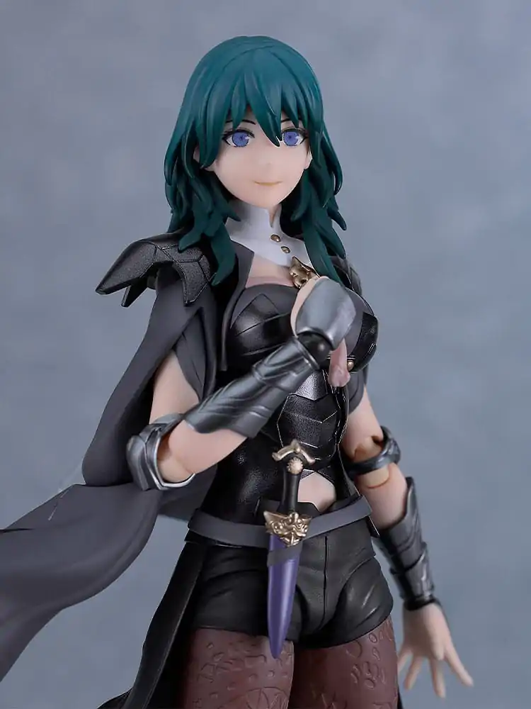Fire Emblem Awakening Figma Figurka Akcji Byleth (Female) 16 cm zdjęcie produktu