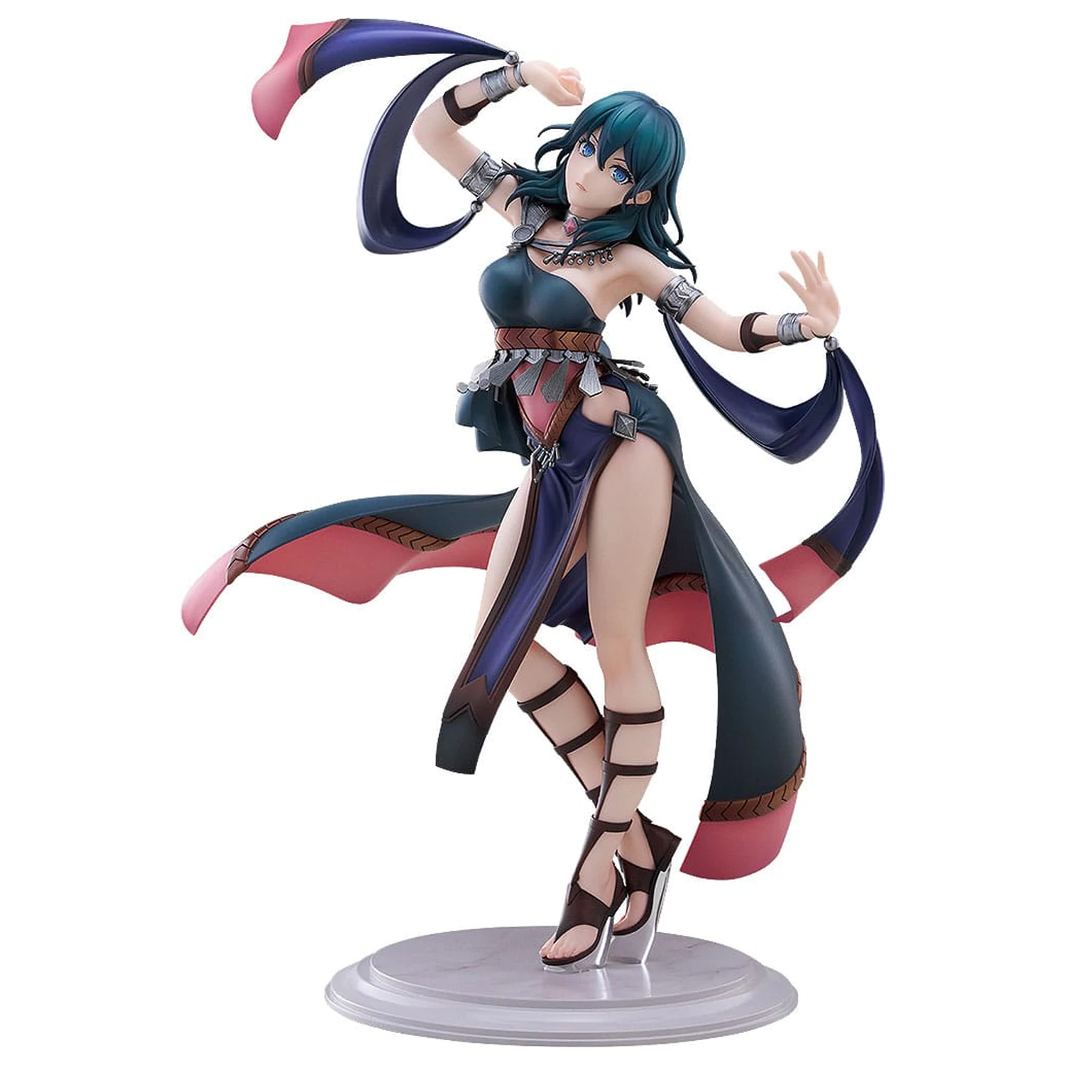 Fire Emblem PVC Statuetka 1/7 Byleth (Dancer) 25 cm zdjęcie produktu