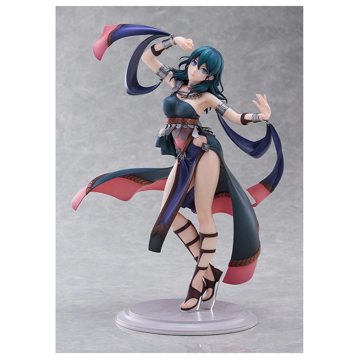 Fire Emblem PVC Statuetka 1/7 Byleth (Dancer) 25 cm zdjęcie produktu