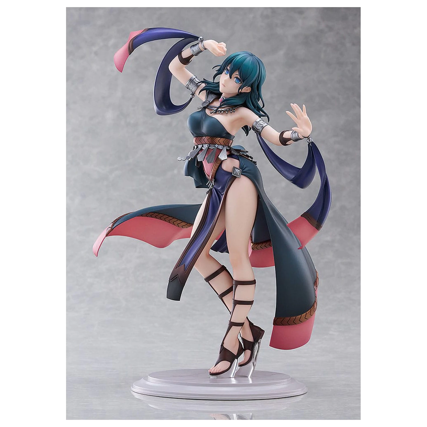 Fire Emblem PVC Statuetka 1/7 Byleth (Dancer) 25 cm zdjęcie produktu