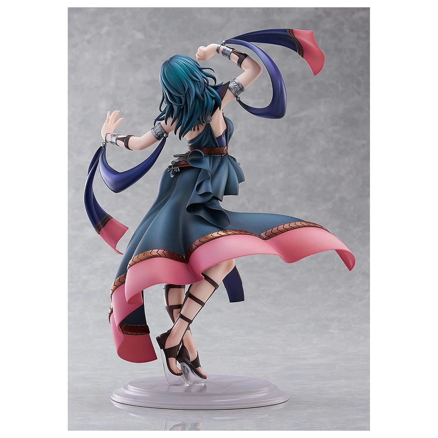 Fire Emblem PVC Statuetka 1/7 Byleth (Dancer) 25 cm zdjęcie produktu