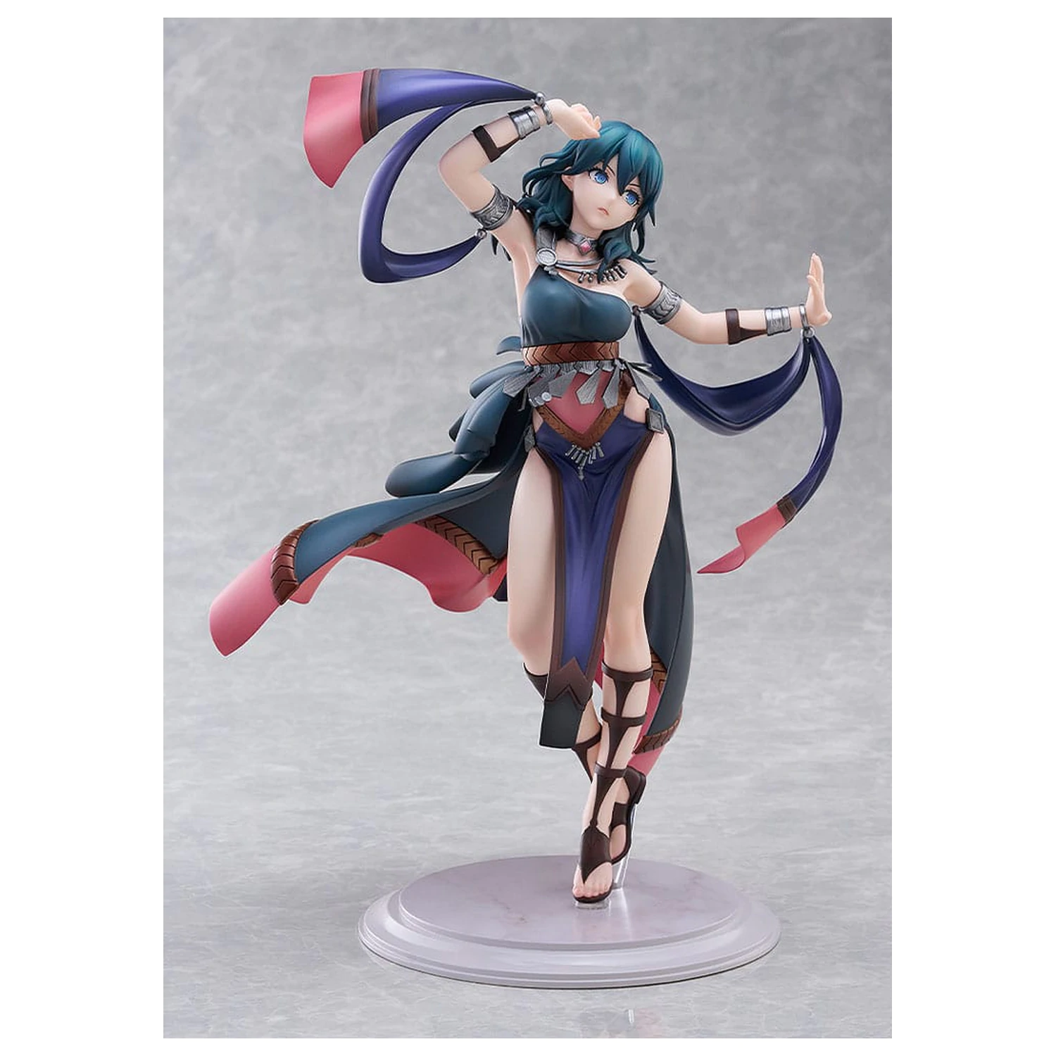 Fire Emblem PVC Statuetka 1/7 Byleth (Dancer) 25 cm zdjęcie produktu