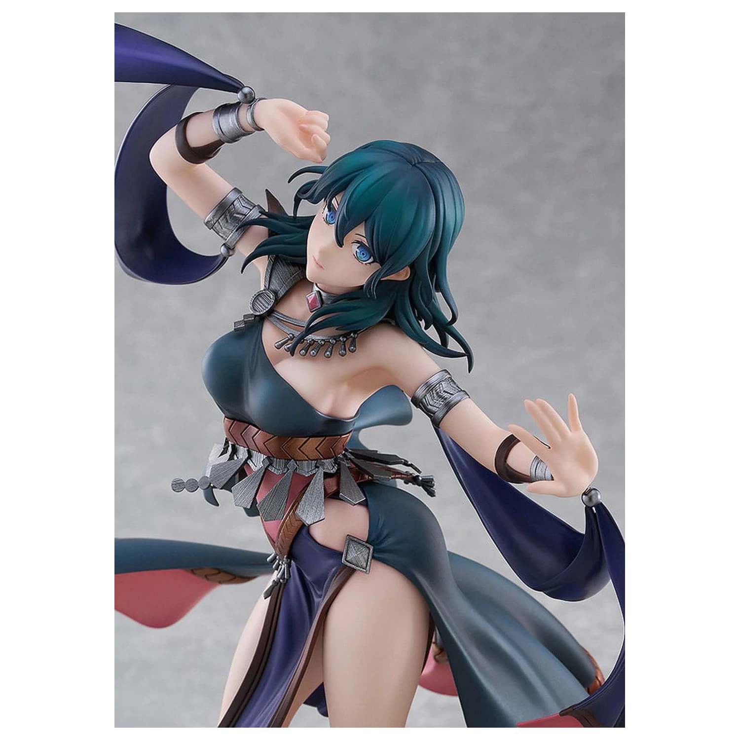 Fire Emblem PVC Statuetka 1/7 Byleth (Dancer) 25 cm zdjęcie produktu