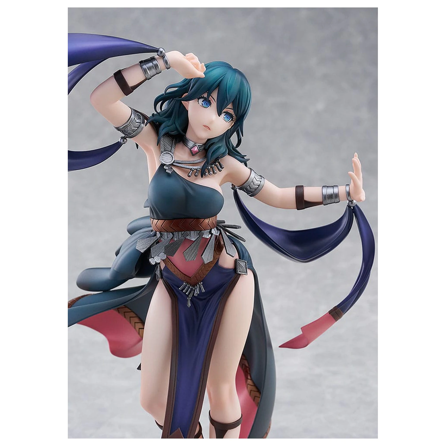 Fire Emblem PVC Statuetka 1/7 Byleth (Dancer) 25 cm zdjęcie produktu