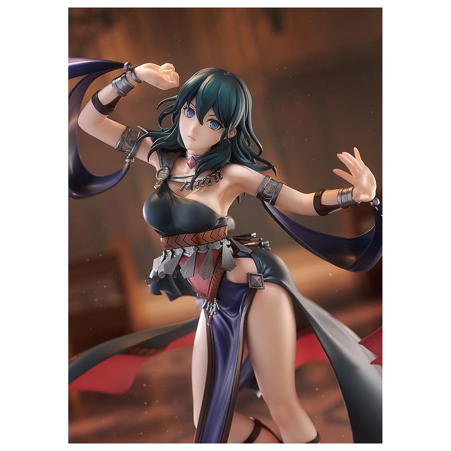Fire Emblem PVC Statuetka 1/7 Byleth (Dancer) 25 cm zdjęcie produktu