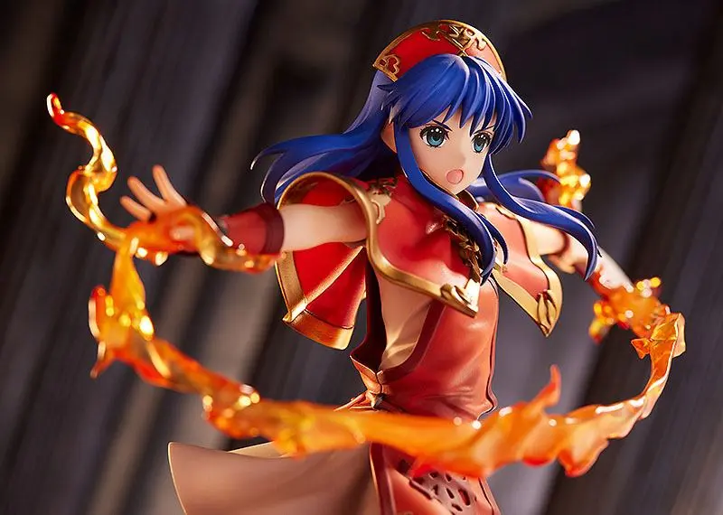 Fire Emblem The Binding Blade PVC Statuetka 1/7 Lilina 25 cm zdjęcie produktu