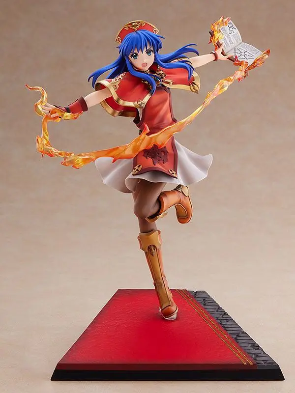 Fire Emblem The Binding Blade PVC Statuetka 1/7 Lilina 25 cm zdjęcie produktu