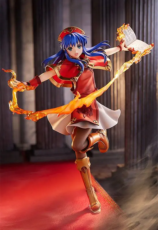 Fire Emblem The Binding Blade PVC Statuetka 1/7 Lilina 25 cm zdjęcie produktu