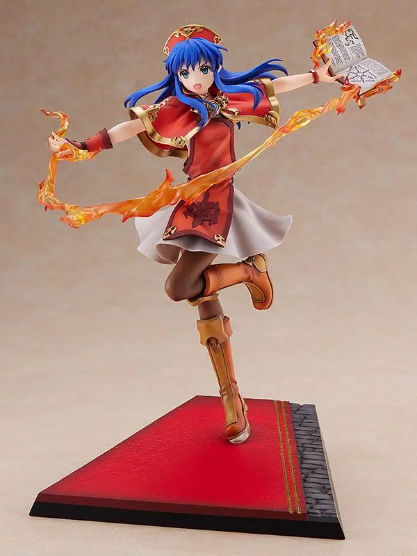 Fire Emblem The Binding Blade PVC Statuetka 1/7 Lilina 25 cm zdjęcie produktu