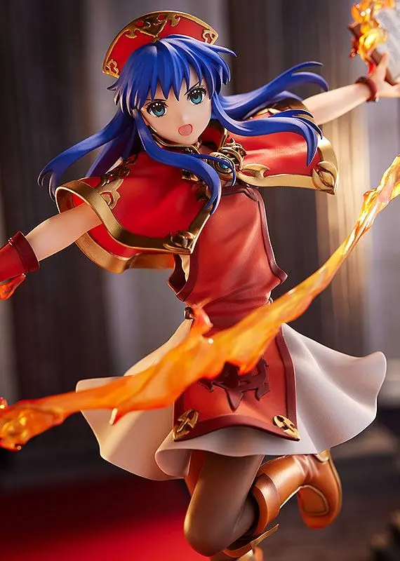 Fire Emblem The Binding Blade PVC Statuetka 1/7 Lilina 25 cm zdjęcie produktu