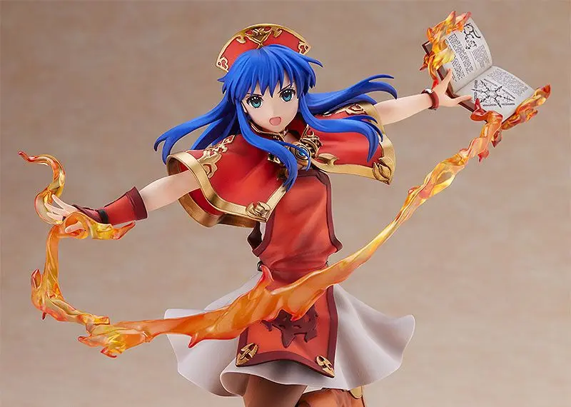 Fire Emblem The Binding Blade PVC Statuetka 1/7 Lilina 25 cm zdjęcie produktu