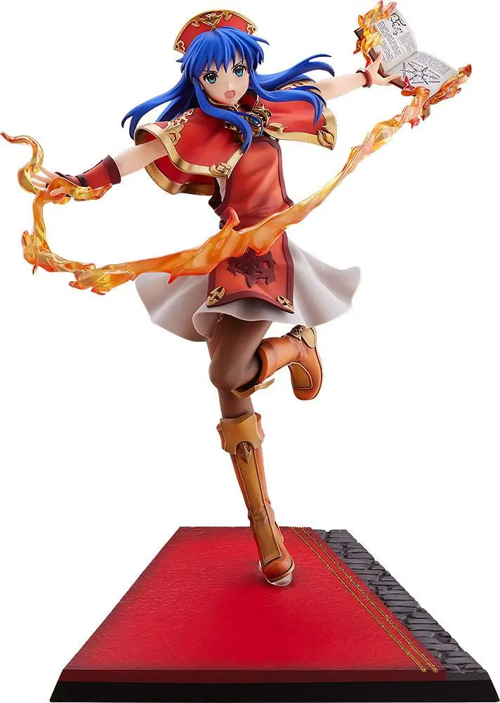 Fire Emblem The Binding Blade PVC Statuetka 1/7 Lilina 25 cm zdjęcie produktu