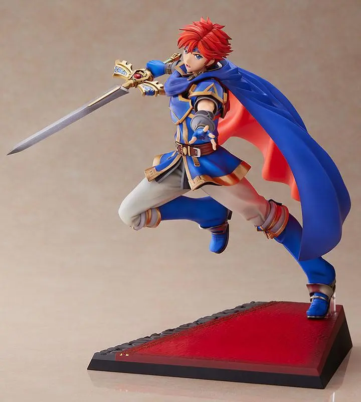 Fire Emblem The Binding Blade Statuetka PVC 1/7 Roy 24 cm zdjęcie produktu