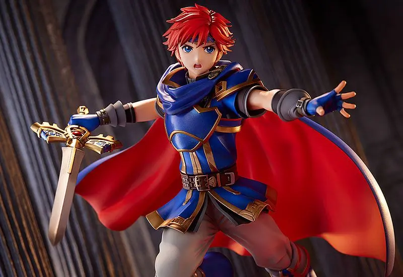 Fire Emblem The Binding Blade Statuetka PVC 1/7 Roy 24 cm zdjęcie produktu