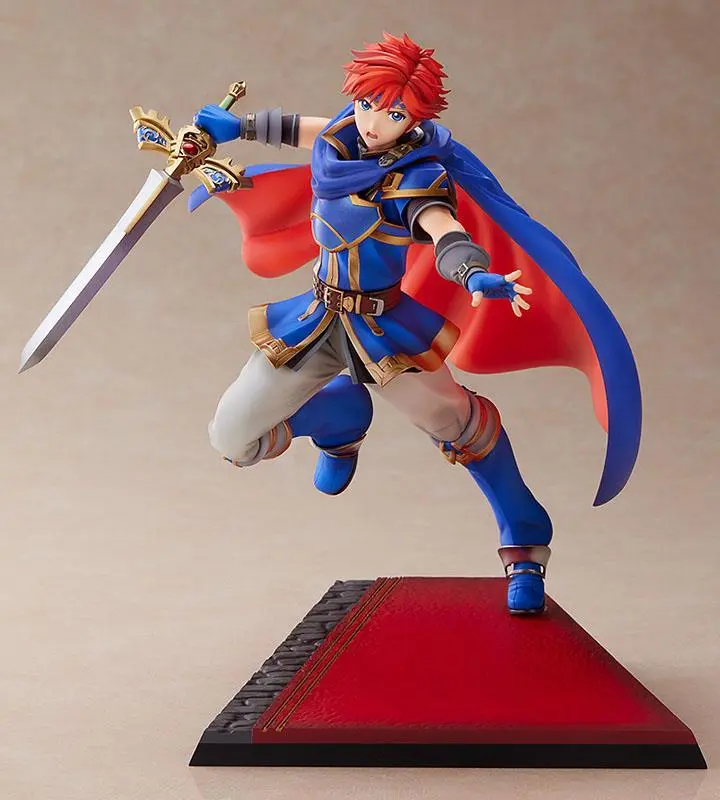 Fire Emblem The Binding Blade Statuetka PVC 1/7 Roy 24 cm zdjęcie produktu