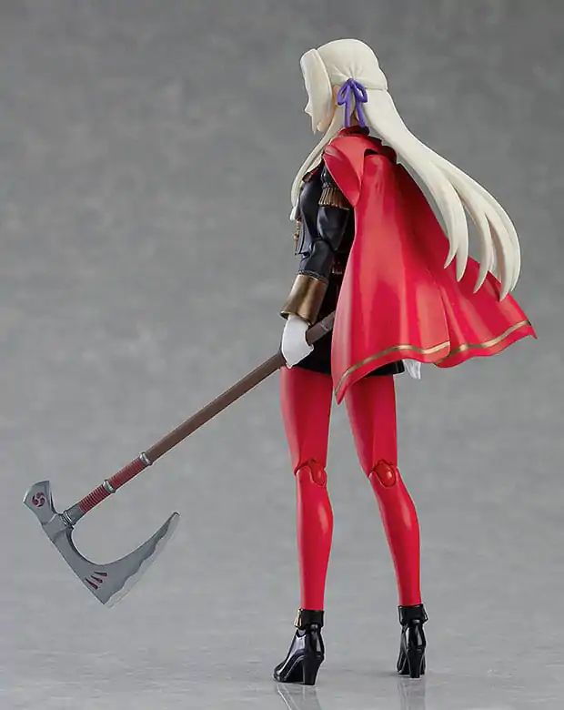 Fire Emblem: Three Houses Figurka Akcji Figma Edelgard von Hresvelg 16 cm zdjęcie produktu