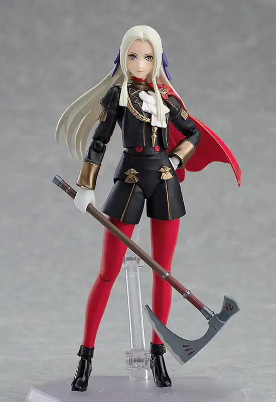 Fire Emblem: Three Houses Figurka Akcji Figma Edelgard von Hresvelg 16 cm zdjęcie produktu