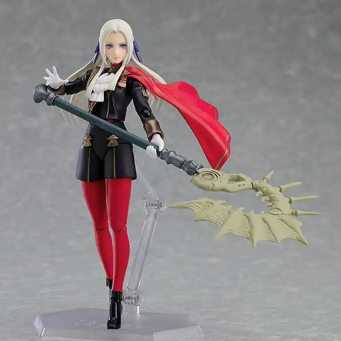 Fire Emblem: Three Houses Figurka Akcji Figma Edelgard von Hresvelg 16 cm zdjęcie produktu