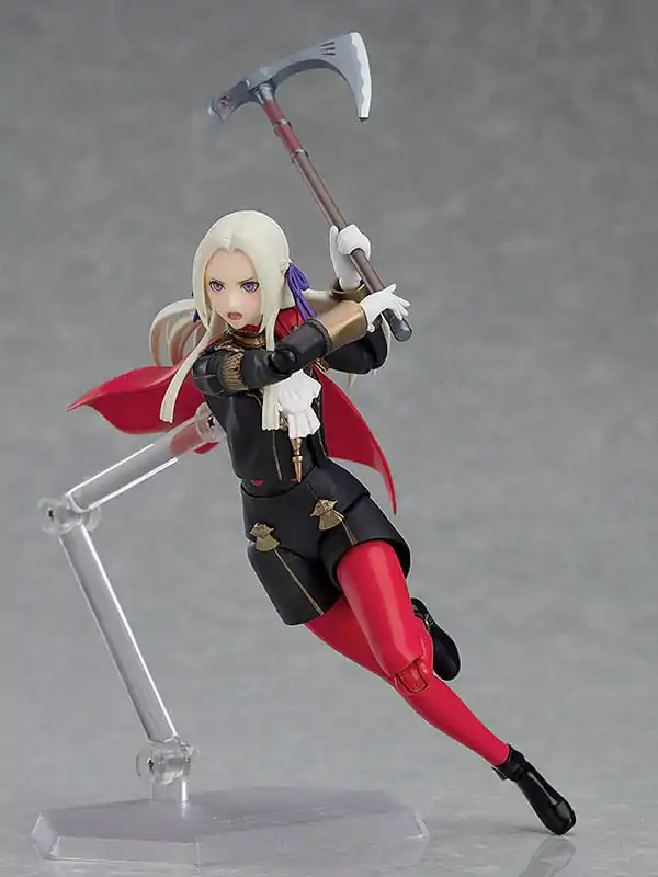 Fire Emblem: Three Houses Figurka Akcji Figma Edelgard von Hresvelg 16 cm zdjęcie produktu