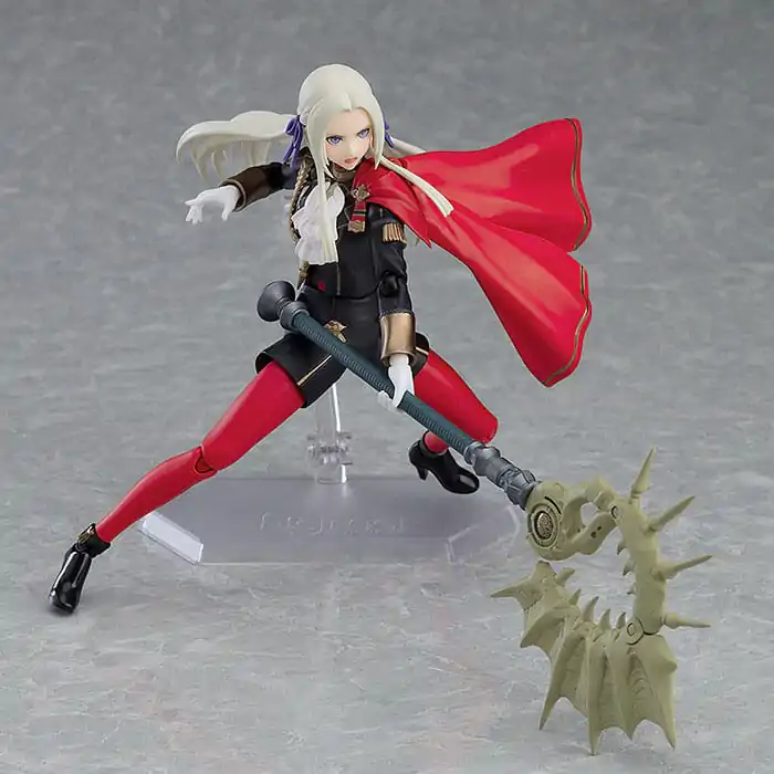 Fire Emblem: Three Houses Figurka Akcji Figma Edelgard von Hresvelg 16 cm zdjęcie produktu