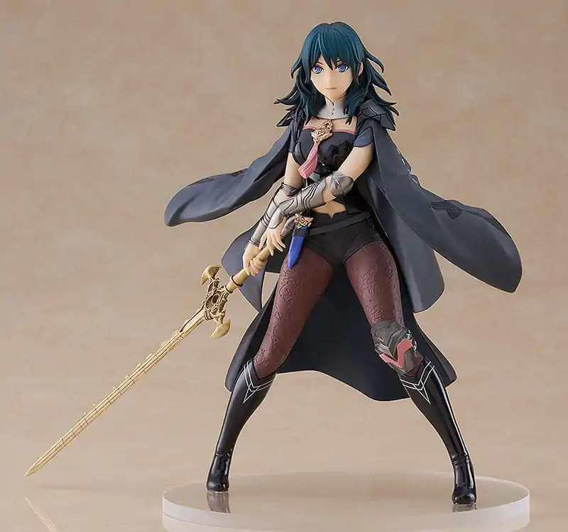 Fire Emblem: Three Houses Pop Up Parade PVC Statuetka Byleth (Female) 15 cm zdjęcie produktu