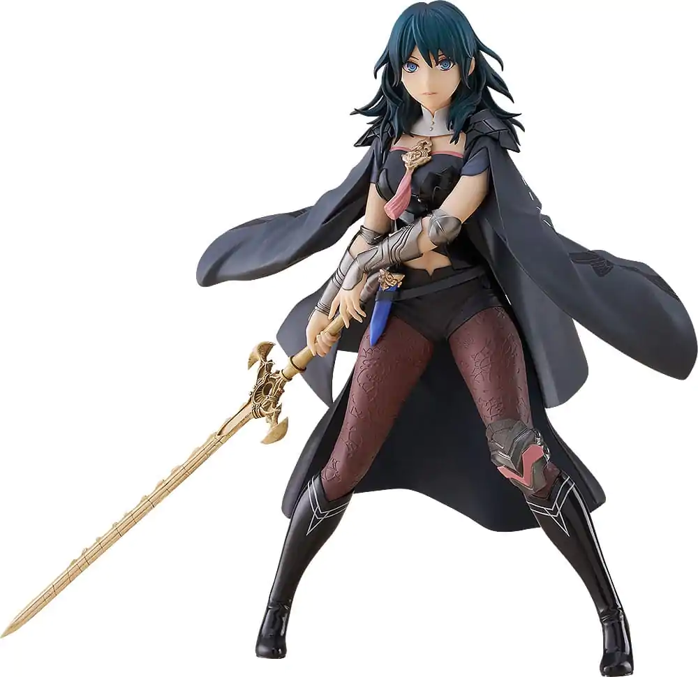 Fire Emblem: Three Houses Pop Up Parade PVC Statuetka Byleth (Female) 15 cm zdjęcie produktu