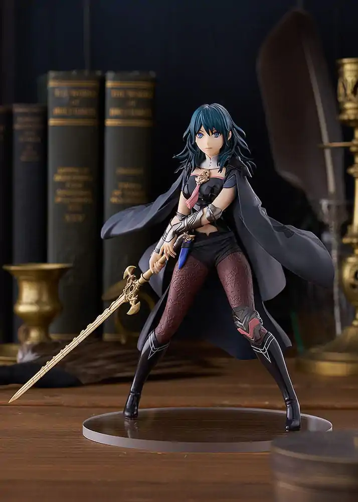 Fire Emblem: Three Houses Pop Up Parade PVC Statuetka Byleth (Female) 15 cm zdjęcie produktu