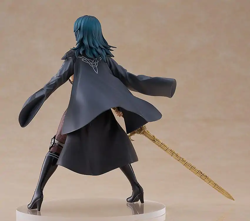 Fire Emblem: Three Houses Pop Up Parade PVC Statuetka Byleth (Female) 15 cm zdjęcie produktu