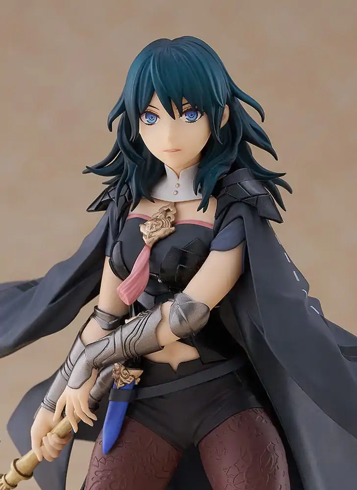 Fire Emblem: Three Houses Pop Up Parade PVC Statuetka Byleth (Female) 15 cm zdjęcie produktu